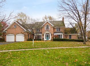 319 Ravine Park Dr, Lake Forest, IL 60045