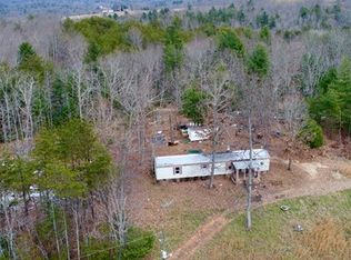 1152 Long Branch Rd, Claudville, VA 24076