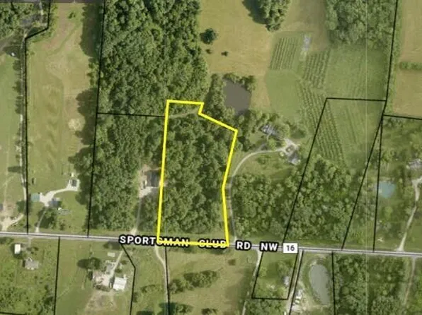 0 Sportsman Club Rd NW, Newark, OH 43055