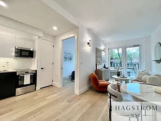 Rented by Hagstrom Management Inc