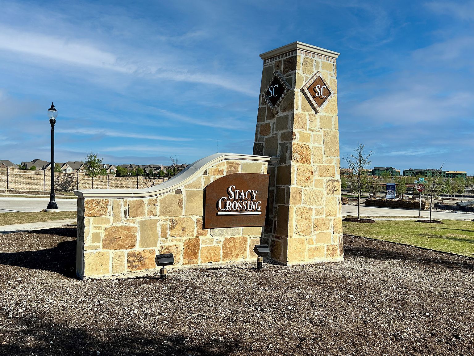Estates at Stacy Crossing by Normandy Homes in McKinney TX Zillow