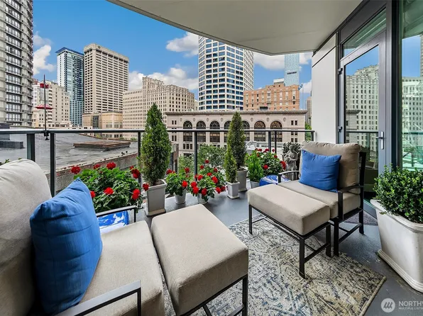 1920 4th Avenue #408, Seattle, WA 98101