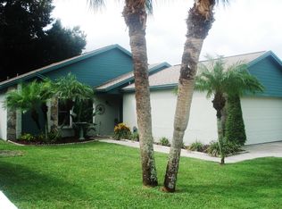 2624 Lakeside Cir, Palm Harbor, FL 34684