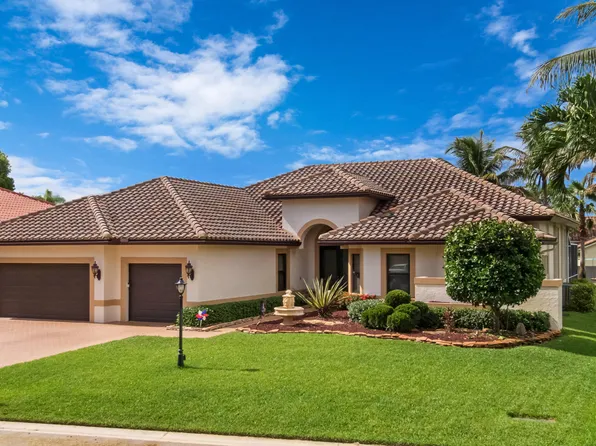 10120 NW 59th Court, Parkland, FL 33076