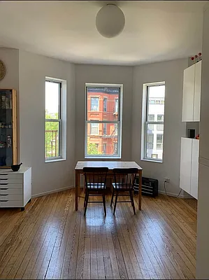 Rented by Brown Harris Stevens | media 12