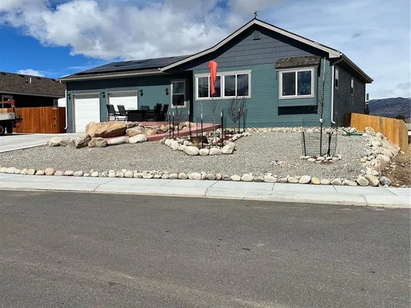 139 Raven Way, Buena Vista, CO 81211