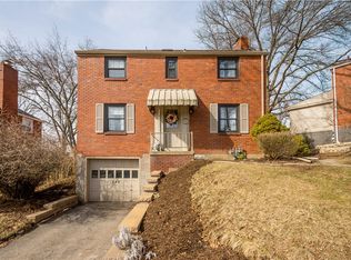 1808 Greentree Rd, Pittsburgh, PA 15220