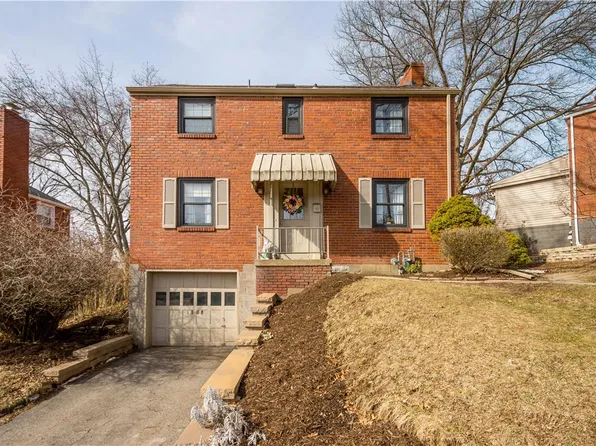 1808 Greentree Rd, Pittsburgh, PA 15220