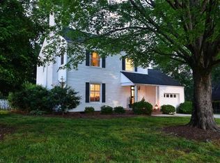 110 N Russell St, Troy, NC 27371