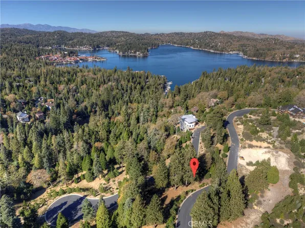 115 Mill Pond Rd, Cedar Glen, CA 92321