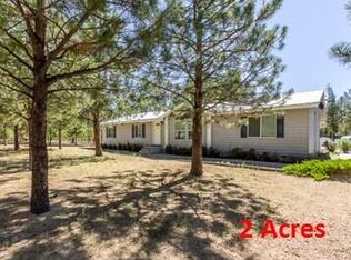 146909 Bills Rd, Gilchrist, OR 97737