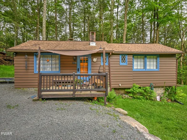 1346 Route 390, Greentown, PA 18426