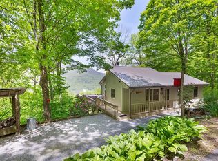 103 Parker Dr, Maggie Valley, NC 28751
