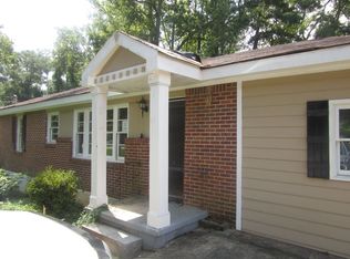 2519 Habersham Dr, Decatur, GA 30032