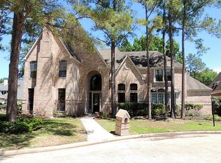 17210 Atherington Pl, Spring, TX 77379