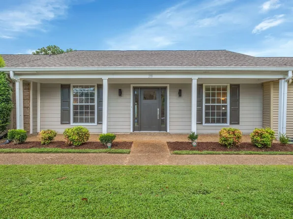 218 Plantation Ct, Nashville, TN 37221