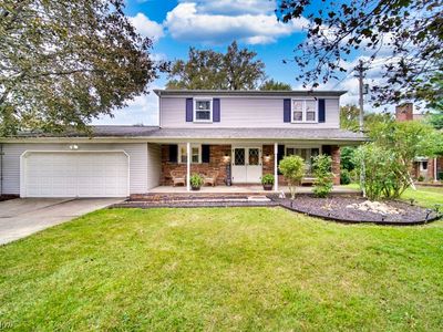 4334 Dover Center Rd, North Olmsted, OH, 44070