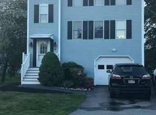 61 Chase Ave, Lowell, MA 01854