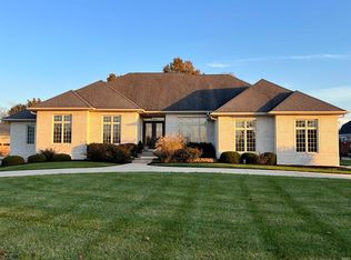 7500 N Landings Trl, Muncie, IN 47303