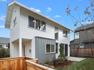 4750 NE 40th Ave #B, Portland, OR 97211