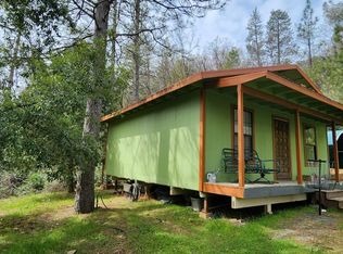 5988 Quarry Turn Rd, Foresthill, CA 95631