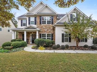 601 Wexham Way, Canton, GA 30115