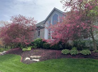 783 Katherines Wood Dr, Columbus, OH 43235