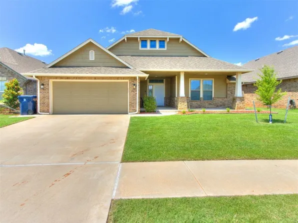 6713 NW 149th St, Oklahoma City, OK 73142