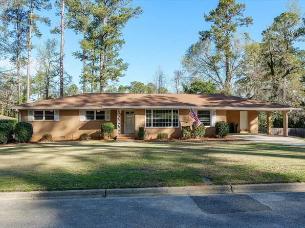 3121 SUSSEX RD Road, Augusta, GA 30909