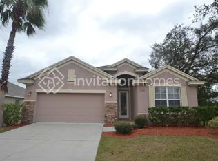 9532 Highland Ridge Dr, Hudson, FL 34667