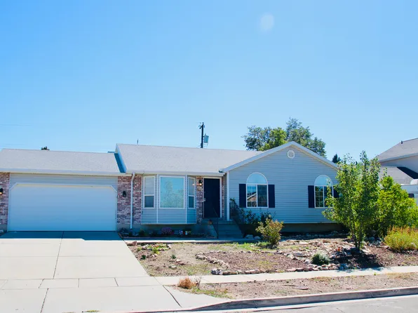 306 E 670 N, Tooele, UT 84074