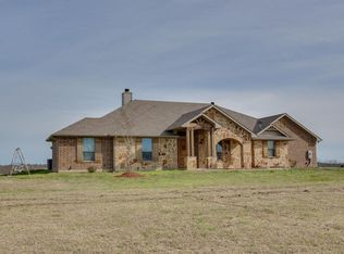 526 Oates Rd, Palmer, TX 75152