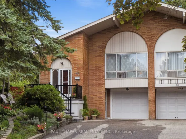 60 Seneca Hill Dr, Toronto, ON M2J 2W5