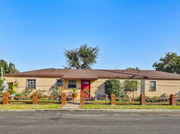 3645 Beethoven St, Los Angeles, CA 90066