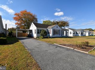 309 Robinson St, Georgetown, DE 19947
