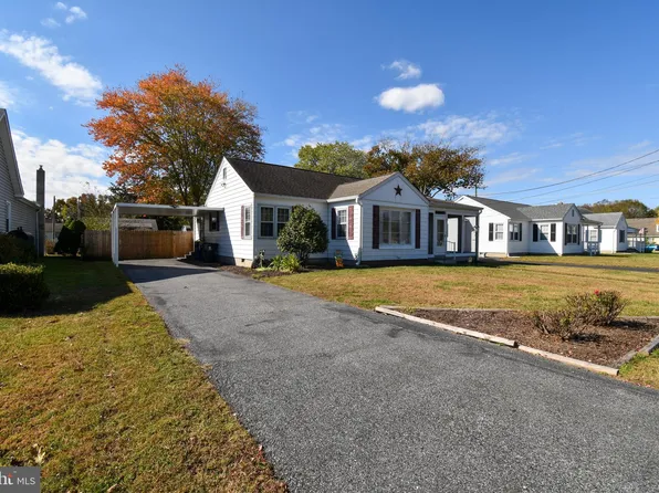 309 Robinson St, Georgetown, DE 19947