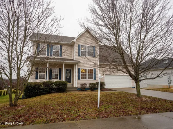135 Tuscany Ln, Vine Grove, KY 40175