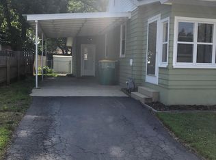 910 N Washington St, Wilmington, IL
