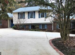 2 Westerly Way, Severna Park, MD 21146