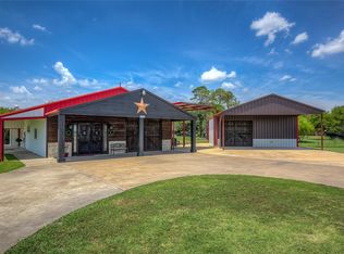 12747 Fm 740, Forney, TX 75126