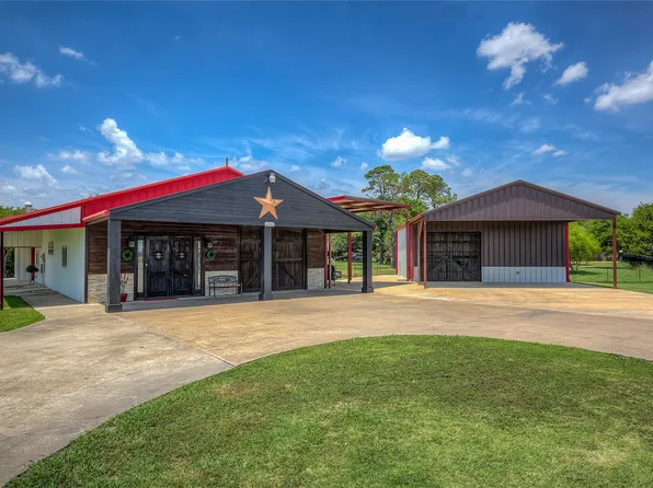 12747 Fm 740, Forney, TX 75126