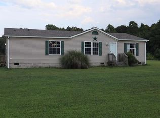 1610 Pea Ridge Rd, Scottsville, KY 42164