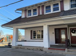 17 N 24th St, Reading, PA 19606