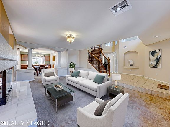 2nd image of 8124 Dancing Bull Ct