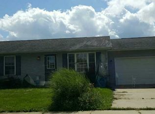 9501 W 143rd Ave, Cedar Lake, IN 46303