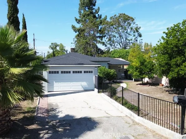 11351 Bessemer St, North Hollywood, CA 91606
