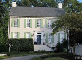 3014 Cambridge Rd, Raleigh, NC 27608