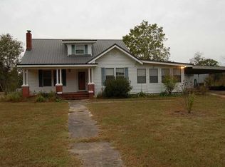 2393 W Hickory Grove Rd, Lapine, AL 36046