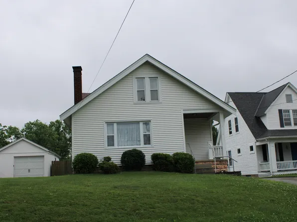 20 Ross Ave, Fort Mitchell, KY 41017