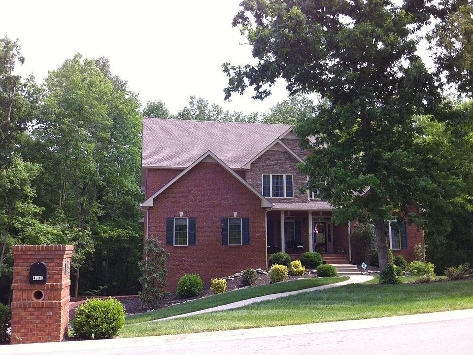Welcome to 4835 St. Andrew C